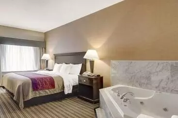 Otel The Inn At Woburn   Boston