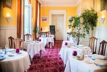 فندق Domaine Du Breuil