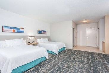 Otel Hilton Garden Inn Cincinnati/sharonville