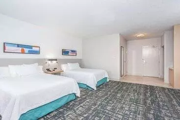 Hotel Hilton Garden Inn Cincinnati/sharonville