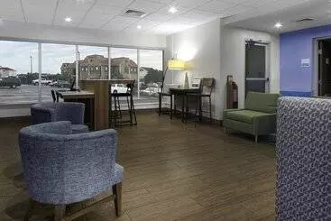 בית מלון כפרי Holiday Inn Express North Myrtle Beach Little River, An Ihg