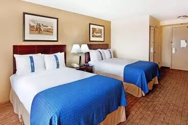 ホテル Holiday Inn Atlanta Gas South Arena Area, An Ihg