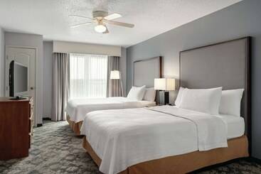 Отель Homewood Suites Corpus Christi