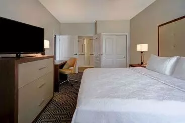 Hotelli Homewood Suites By Hilton Houston Iah Airport Beltway 8