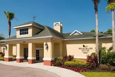 هتل Homewood Suites By Hilton® Orlando Ucf Area