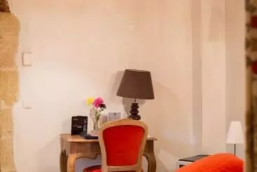 Le Castellas Hotel & Spa   Teritoria