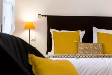 Hotel L'instant Sévigné