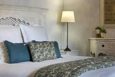 בית מלון כפרי L'instant Sévigné