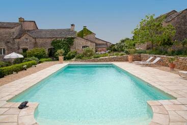 ホテル Relais Des Monts