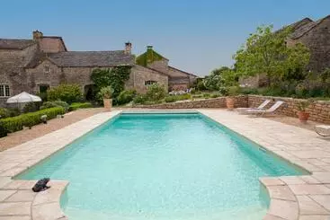 Hôtel Relais Des Monts