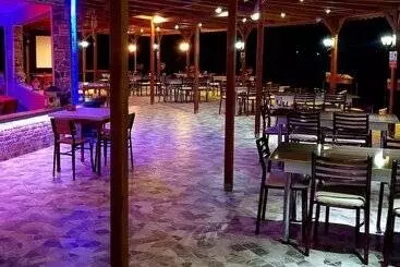 Hotelli Saros Tepe Camping