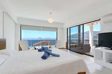 کلبه Villa Selda