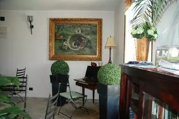 Charme Hotel Villa Principe Di Fitalia