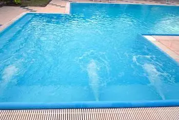 호텔 Albergo Boomerang