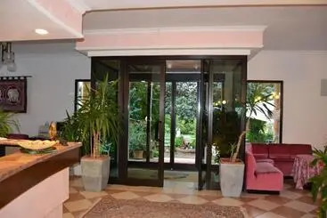 Hotel Albergo Boomerang