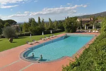 هتل Borgo Il Melone