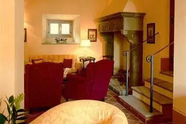 هتل Borgo Il Melone