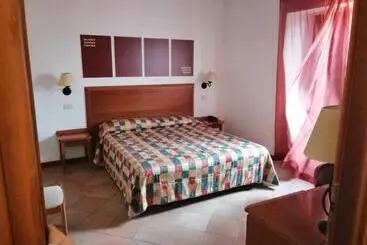 Hotelli Brigantino Non Dista