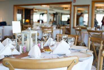 Otel Capt Hirams Resort