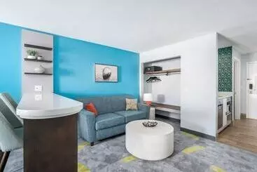 호텔 Capt Hirams Resort