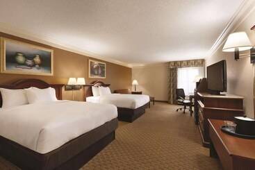 Hotel Country Inn & Suites By Radisson, Portland, Tx