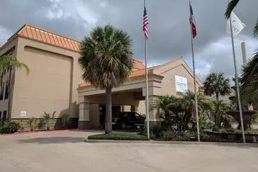 酒店 Country Inn & Suites By Radisson, Portland, Tx