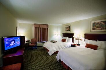 호텔 Hampton Inn Carrollton