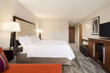 酒店 Hampton Inn Lehighton Jim Thorpe