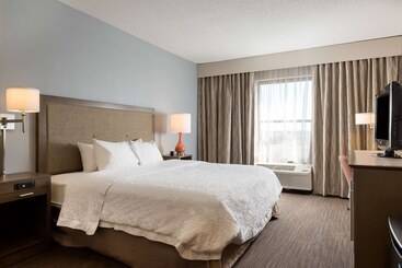 Hotel Hampton Inn Myrtle Beach West