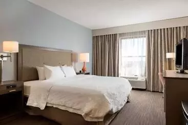 Hotel Hampton Inn Myrtle Beach West