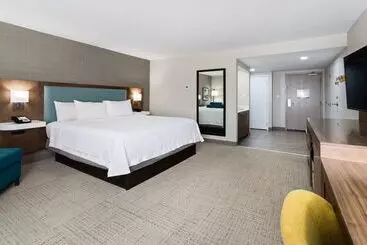 호텔 Hampton Inn Perry