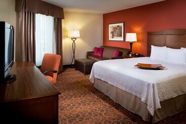 Hotel Hampton Inn San Diego Del Mar