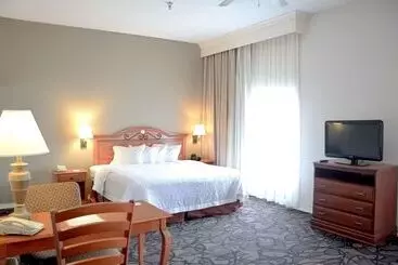 Hotel Hampton Inn & Suites Birminghampelham