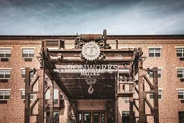 فندق Ironworks
