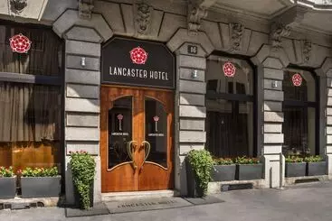 酒店 Lancaster