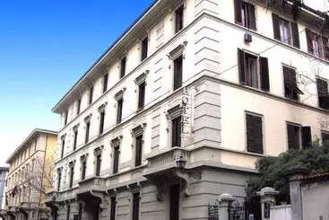 Brooklyn   Ex Hotel Lombardi