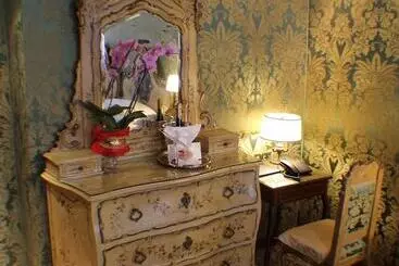 호텔 Palazzo Abadessa