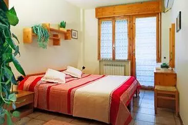 Hôtel Residence Isola Verde Cisanello