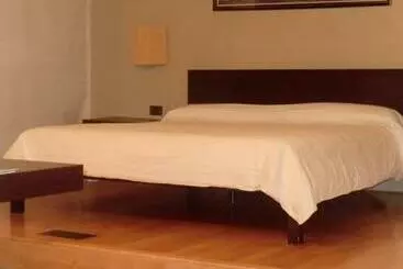 ホテル Al Gabbiano