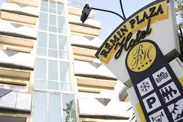 Отель Rèmin Plaza