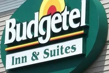 בית מלון כפרי Budgetel Lithia Springs