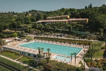 Apartamento Poiano Garda Resort Appartamenti