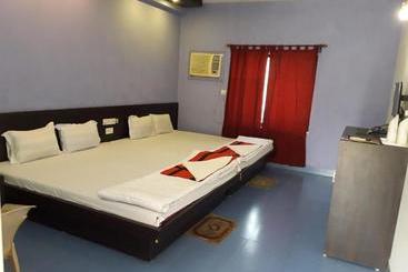 酒店 Shinjini Resort