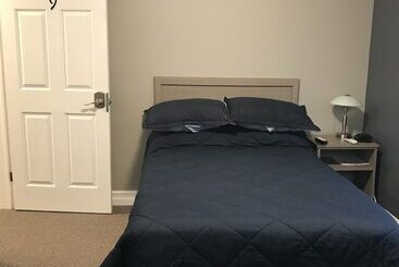 מוטל Stanley House