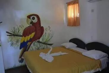 هتل El Rancho Sosua