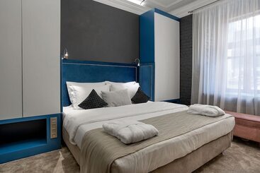 ホテル Parradosso Boutique