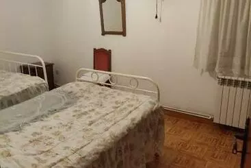 Pension Casa Do Serrinho