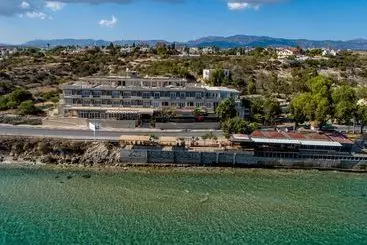 Hotel Bogaz Beach