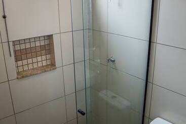 Otel Nixon Próximo, Rodoviária, Prefeitura E A Matriz Central