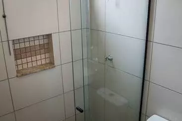 ホテル Nixon Próximo, Rodoviária, Prefeitura E A Matriz Central